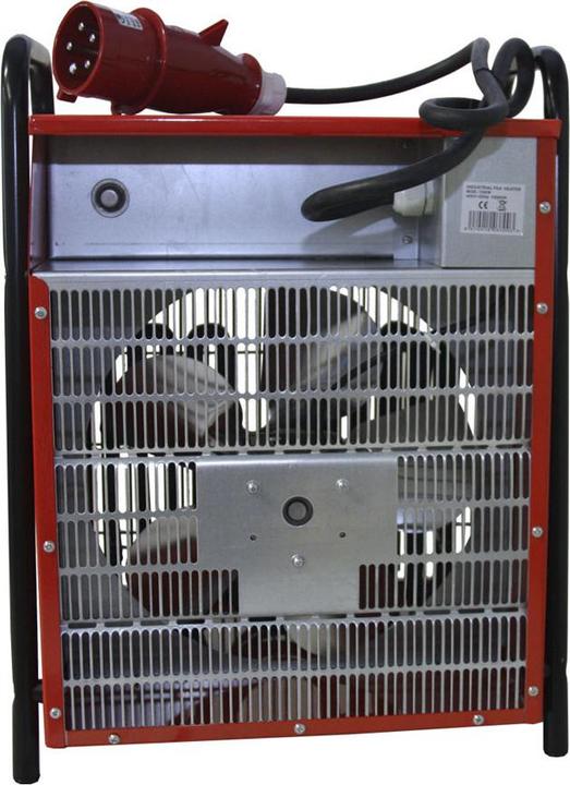 Produktbild Forsberg Hl15 (15000 W)