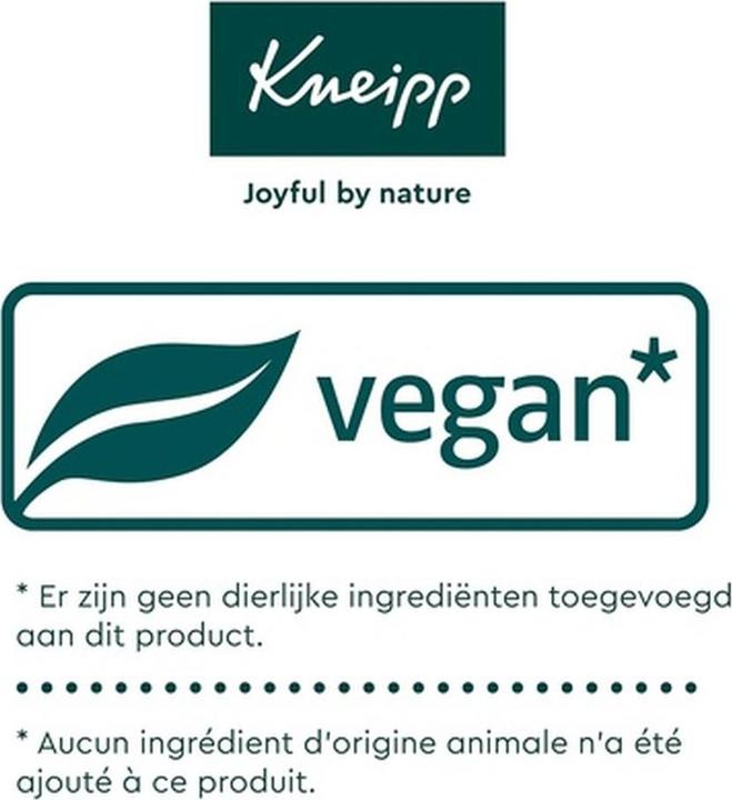 Produktbild Kneipp Muskelentspannendes Badesalz Wacholderkristalle für Körperentspannung 600g (Badesalz)