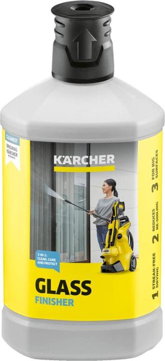 Image du produit Kärcher Finisseur de verre RM 627