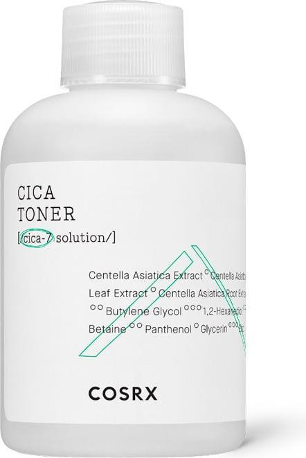 Produktbild Cosrx - Pure Fit Cica Toner (Gesichtswasser, 150 ml)