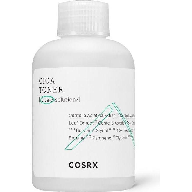 Cosrx, Gesichtsreinigung, - Pure Fit Cica Toner (Tonic, 150 ml)