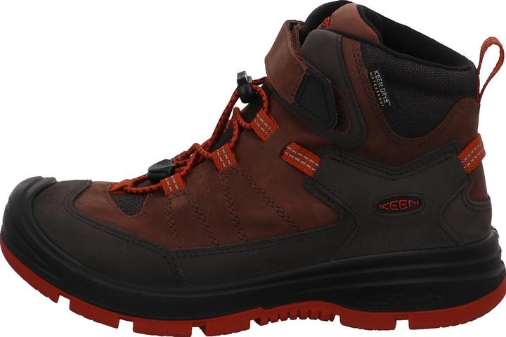 Immagine prodotto Keen Y Redwood Mid WP (35)