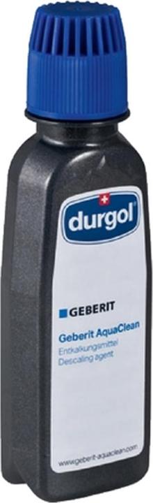 Actual product image Durgol AquaClean descaling agent (125 ml)
