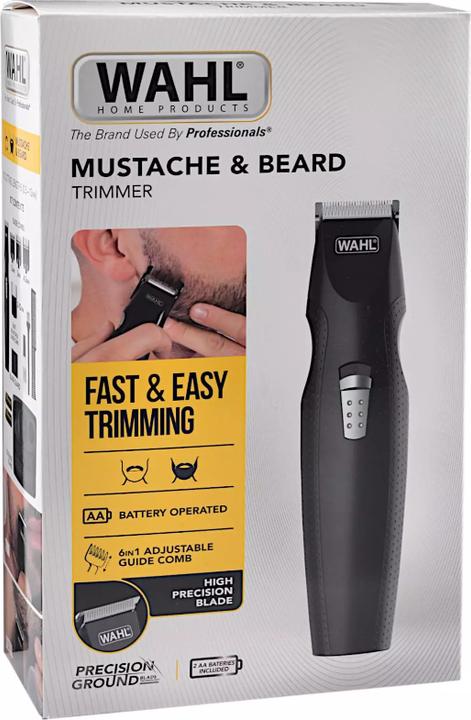 Produktbild Wahl 05606-508