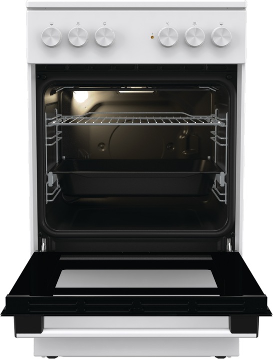 Produktbild Gorenje Gore Herd GEC 5A21WG A wh