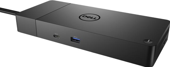 Produktbild Dell WD19DCS (Docking Port, 1 Ports)
