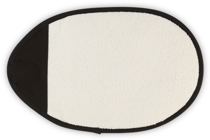 Actual product image Le Creuset Potholder (Cotton)
