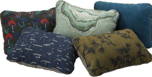 Immagine prodotto Therm-a-Rest Cuscino comprimibile Cinch Outer Space R