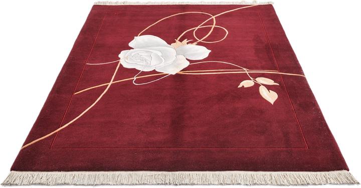 Actual product image Vidal Darya-Indian (203 x 152 cm)