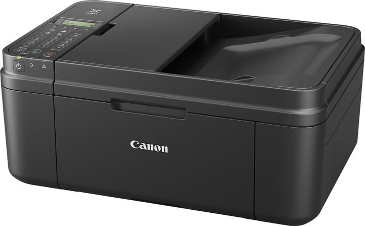Actual product image Canon Pixma Mx495 (Ink, Colour)