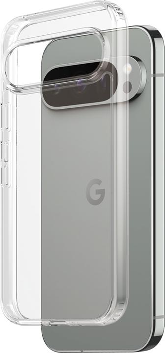 Produktbild PanzerGlass Hardcase (Google Pixel 9, Google Pixel 9 Pro)