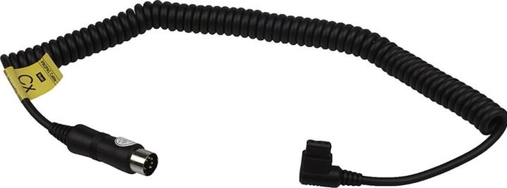 Actual product image Godox PB960 Canon connection cable (Flash cables)