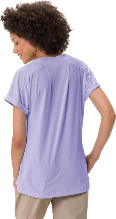 Actual product image Vaude Women's Cyclist 2 T-Shirt (L)