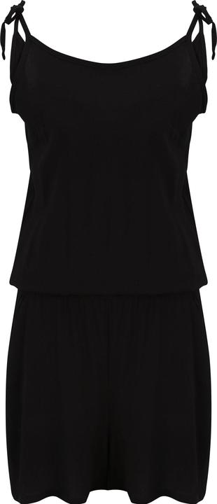 Image du produit DEF Combinaison Noir - 69737 (XS)