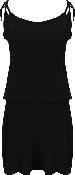 DEF Jumpsuit Black - 69737 (XS)
