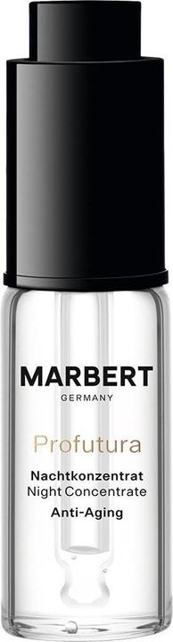 Immagine prodotto Marbert Concentrato notturno anti-invecchiamento (re) (15 ml)