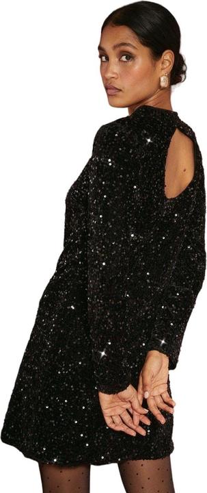 Produktbild Dorothy Perkins Minikleid (38)