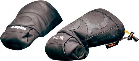 Produktbild Kids Ride Shotgun Shotgun Pogies (One Size)