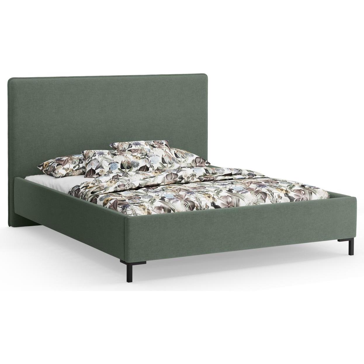 CXL by Christian Lacroix, Boxspringbett, Polly (160 x 200 cm)