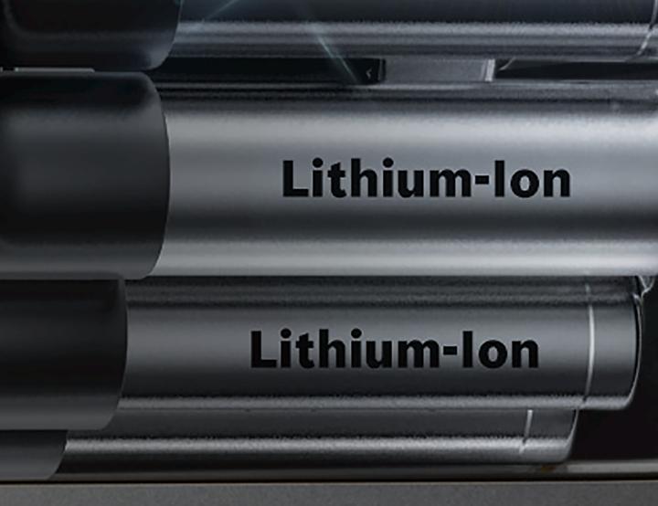 Actual product image Bosch Hausgeräte Move 24Vmax
