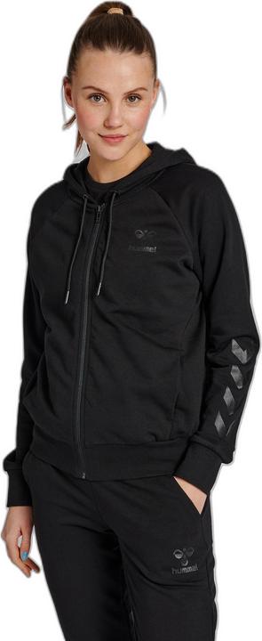 Immagine prodotto hummel Felpa Con Cappuccio Noni 2.0 Zip (XL)