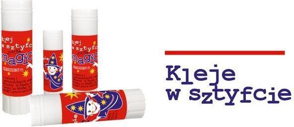 Immagine prodotto Kamaben Colla magica stick 10g (35 pezzi)