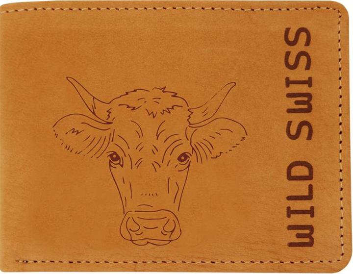 Actual product image Giorgio Carelli Wallet