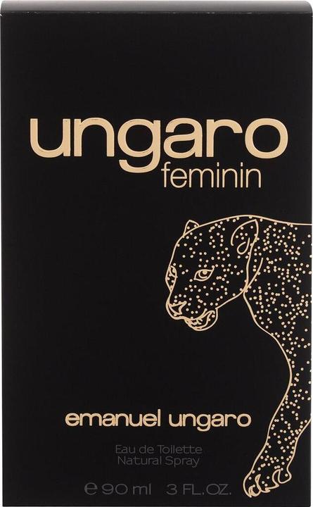 Immagine prodotto Emanuel Ungaro Ungaro Femminile (Eau de toilette, 90 ml)