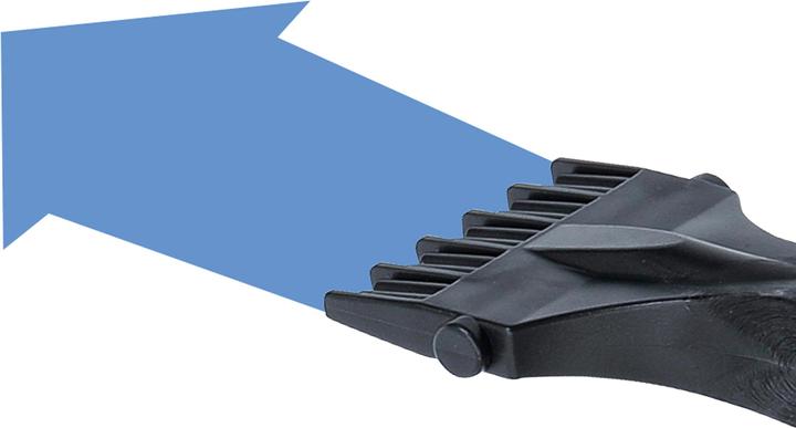 Immagine prodotto BGS Pistola pneumatica per soffiaggio con ugello piatto