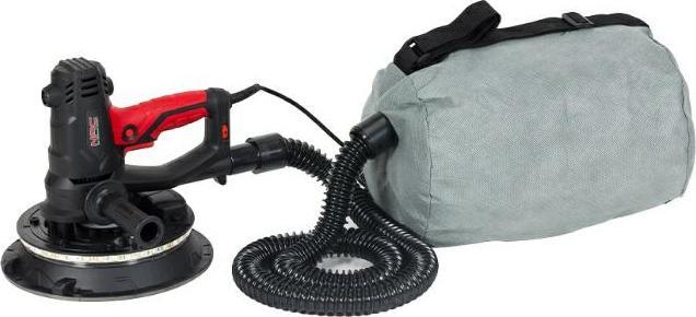 NAC SZLIFIERKA DO GIPSU / ŻYRAFA 1200W WS120L-HA (Ponceuse excentrique, 1200 W)