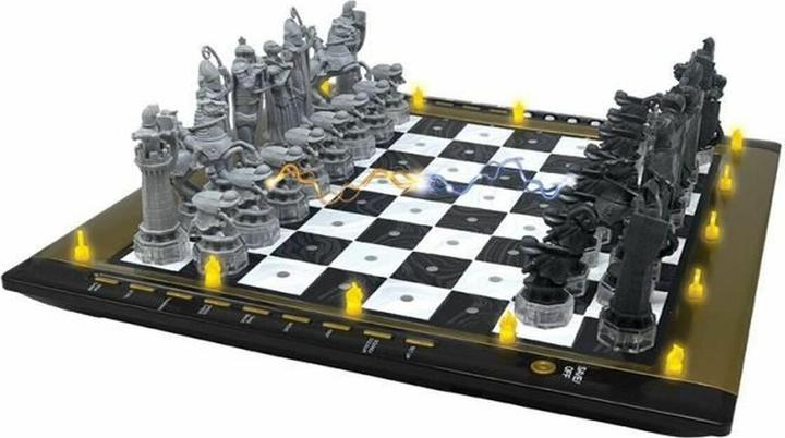 Lexibook Harry Potter Chess Computer with Light Effects