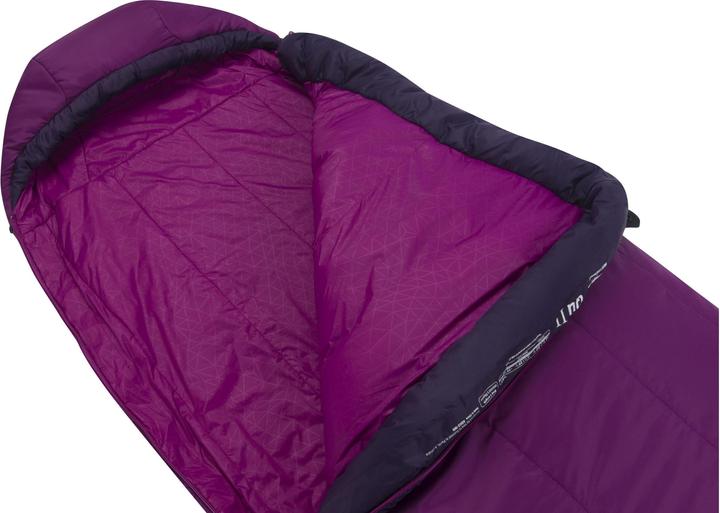 Produktbild Sea To Summit Quest QuI Schlafsack (170 cm)
