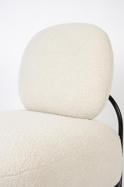 Produktbild White Label Living Chair
