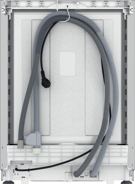 Produktbild Whirlpool W8I HP42 L inbouw vaatwasser MaxiSpace SpaceClean rek