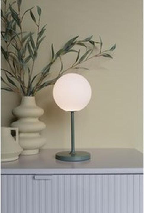 Image du produit Zuiver Hub Table Lamp Vert