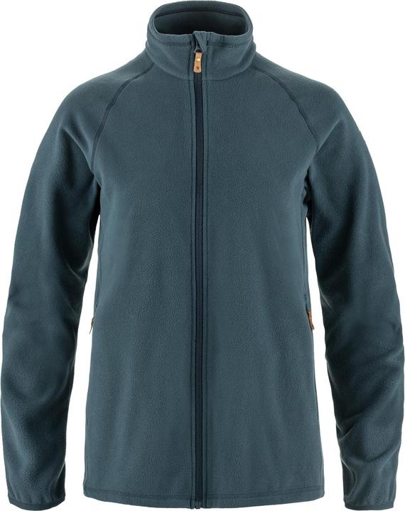 Image du produit Fjällräven Övik Lite Fleece Jacket W (XXS)