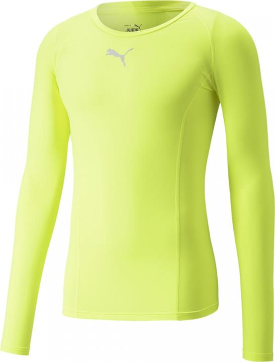 Image du produit Puma T-shirt Baselayer LIGA LS-655920 (L)