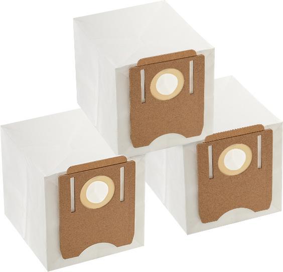 Produktbild Midea S8+ Dust bag 3 pc(s), Suitable for Robot Vacuum Cleaner S8+ (3x)