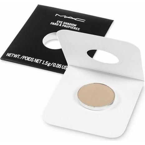 Thumbnail - MAC Cosmetics, Lidschatten, Eye Shadow / Pro Palette Refill Pan (Ricepaper)