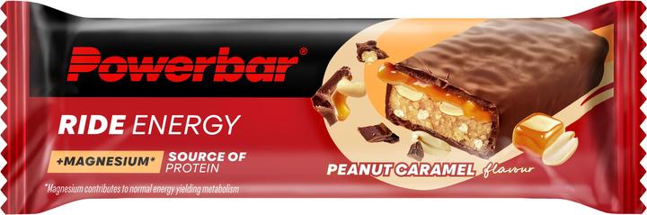 Powerbar Ride (1 pcs., 55 g)