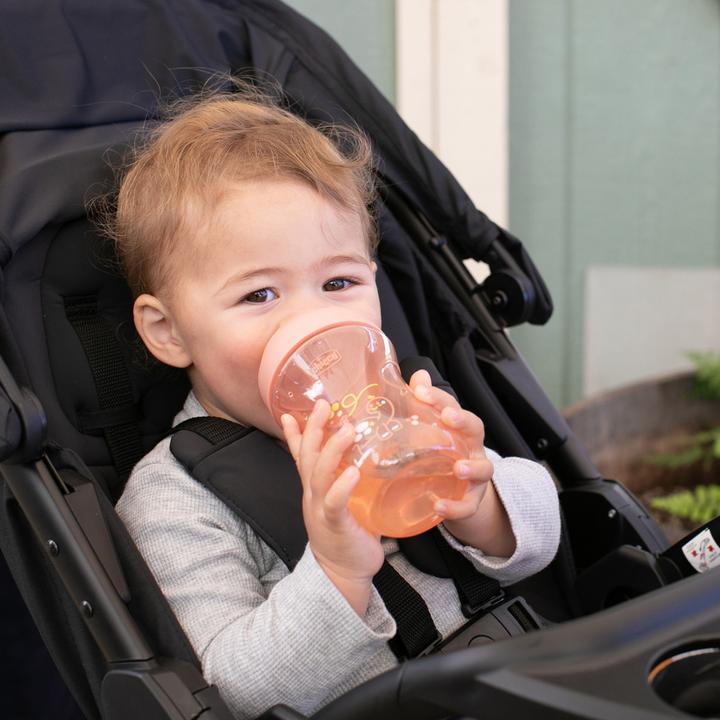 Immagine prodotto Chicco Advanced Cup - PINK - 12m+ (266 ml)