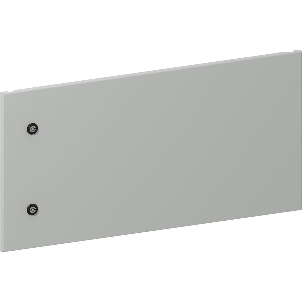 Schneider Electric TeiltÜRE 400X800MM NSYMPD8M8, Taster + Schalter, Grau