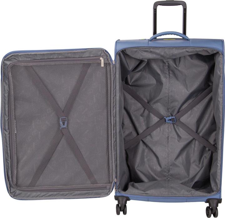 Produktbild American Tourister Trolley Summerride Spinner L (116 l)