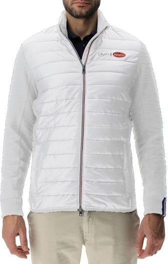 Produktbild UYN Jacke Mit Durchgehendem Reissverschluss X Bugatti (M)