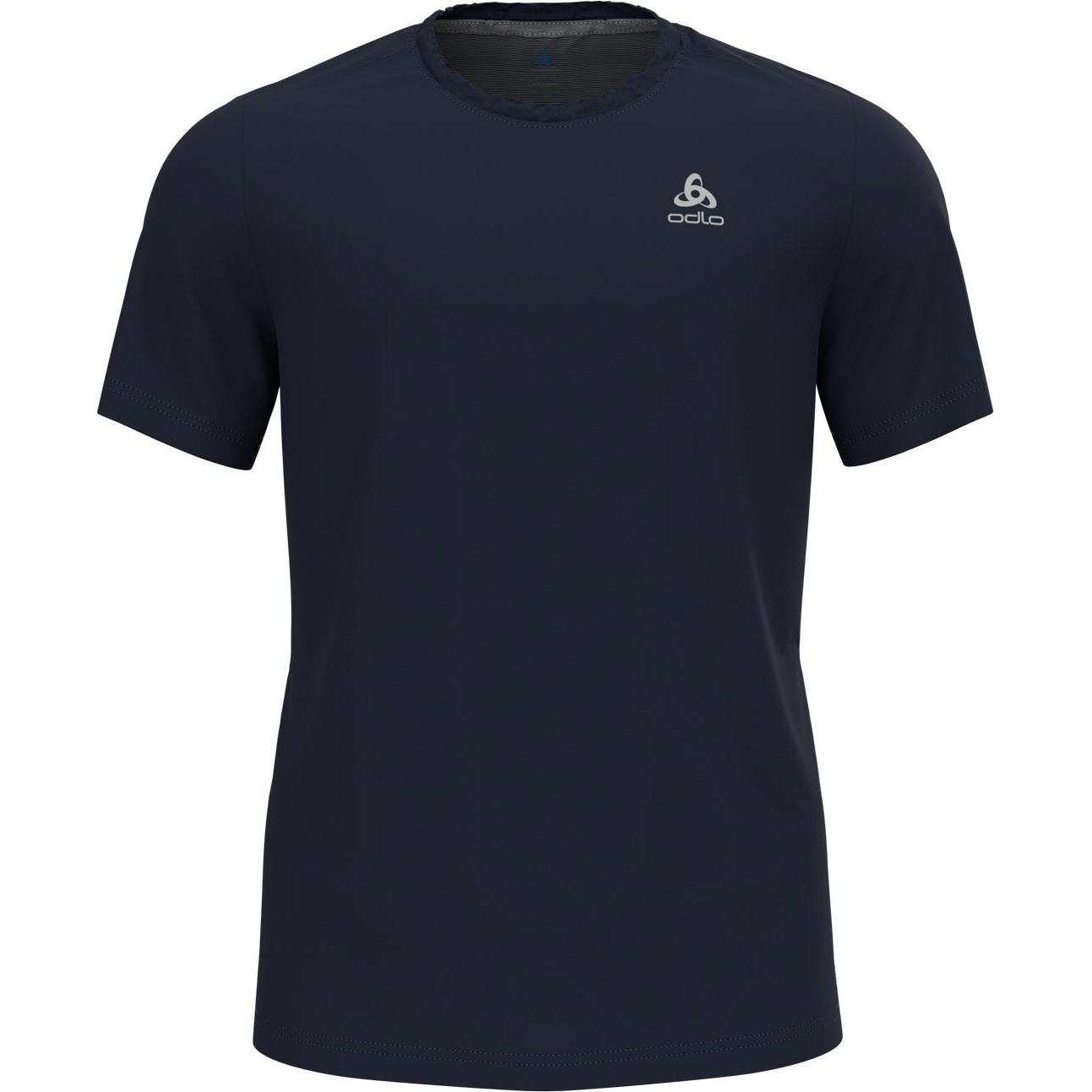 Odlo, Herren, Funktionsshirt, F-Dry (S), Blau, S