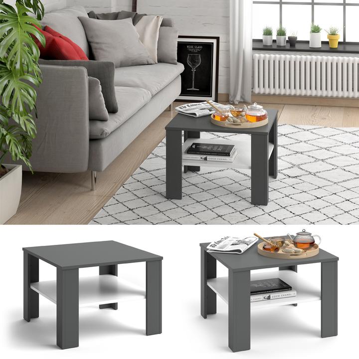 Actual product image Vicco Homer (60 x 42 x 60 cm)