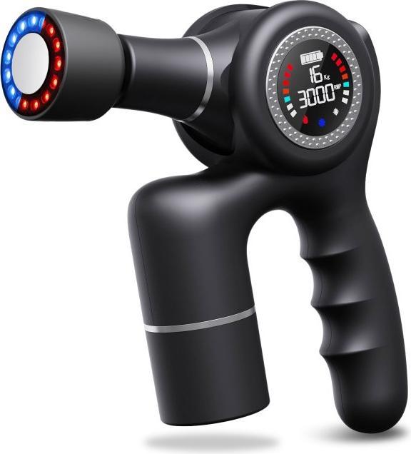 Image du produit Misura Pistolet de massage MBXPro (1440 min)