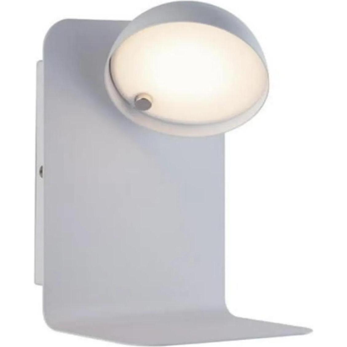 Luce ambiente Design, Wandleuchte + Deckenleuchte, Boing (300 lm)