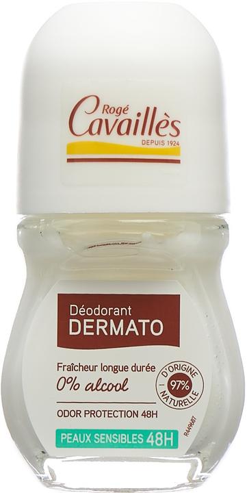 Immagine prodotto Roge Cavailles Deodorante dermato (Roll-on, 50 ml)
