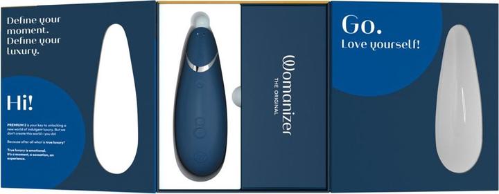 Produktbild Womanizer Premium 2